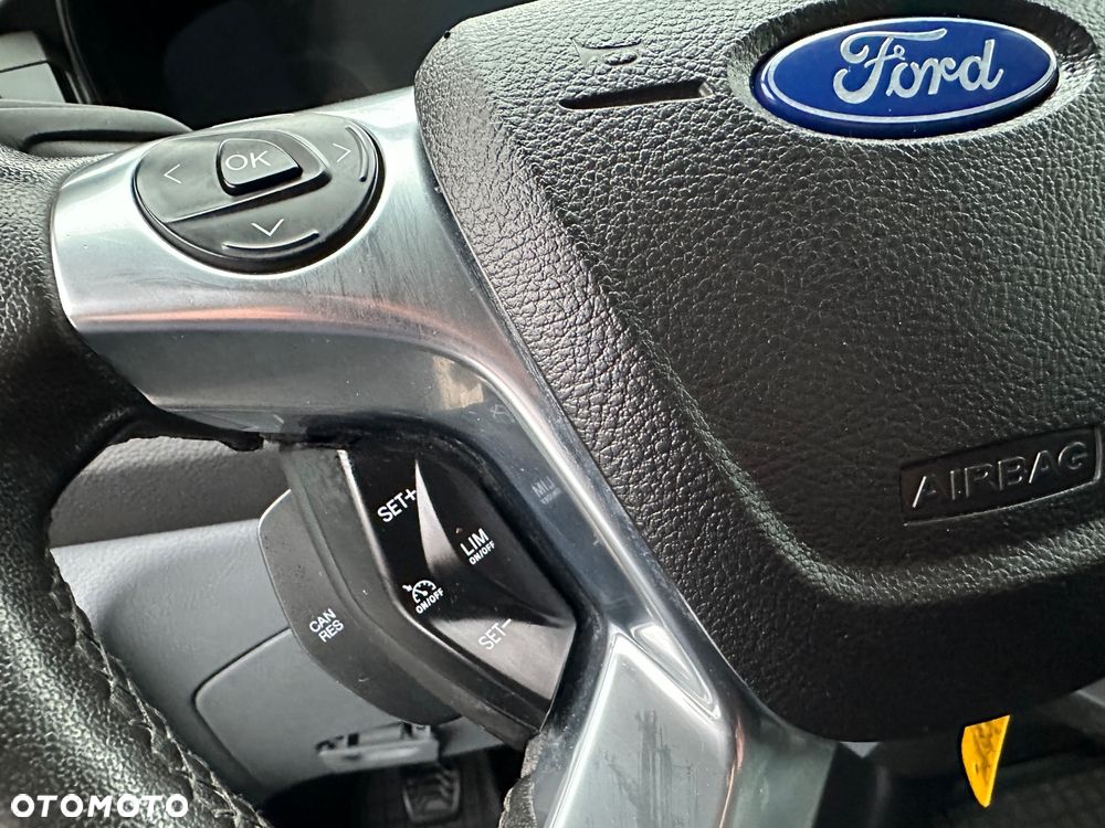 Ford TRANSIT L3H2 350 - 26