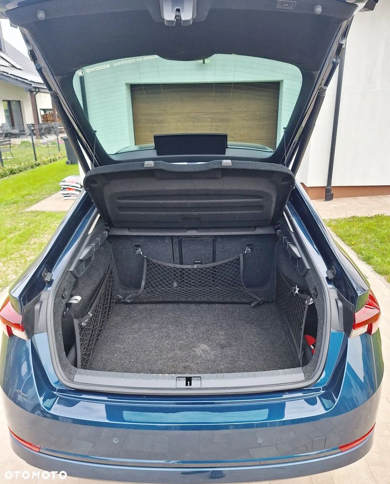 Skoda Octavia 1.5 TSI e-Tec Style DSG - 27