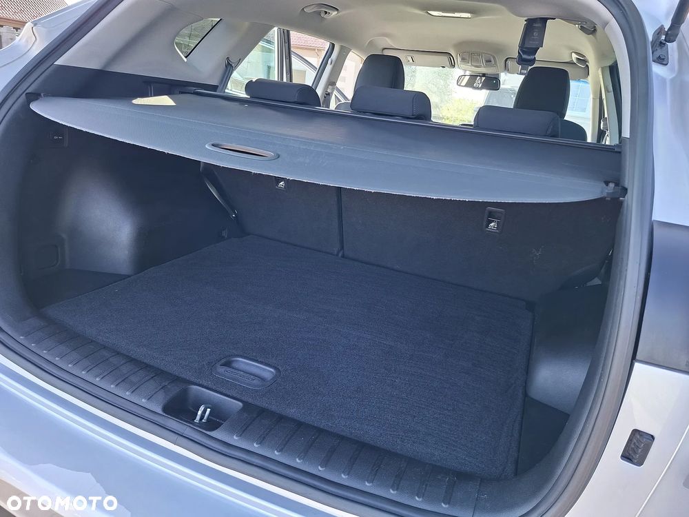 Hyundai Tucson - 27