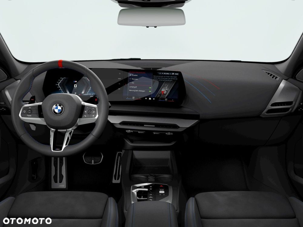 BMW Seria 1 - 6