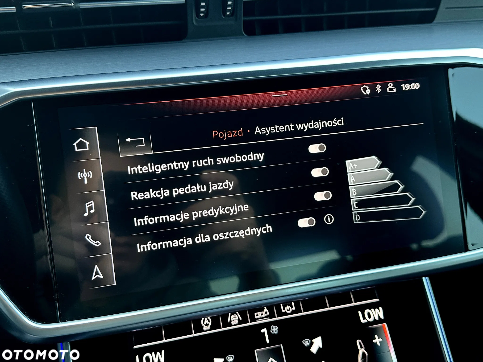 Audi A6 - 31