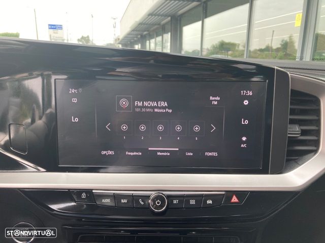 Opel Mokka 1.2 DI Turbo Elegance - 21