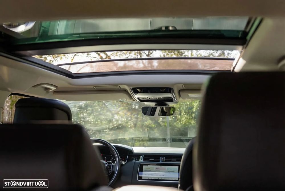 Land Rover Range Rover Sport P400e Autobiography Dynamic - 14