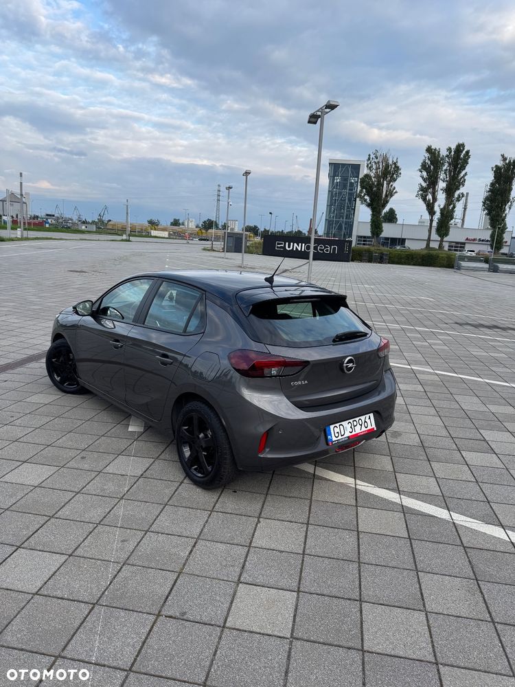 Opel Corsa 1.2 Edition S&S - 6