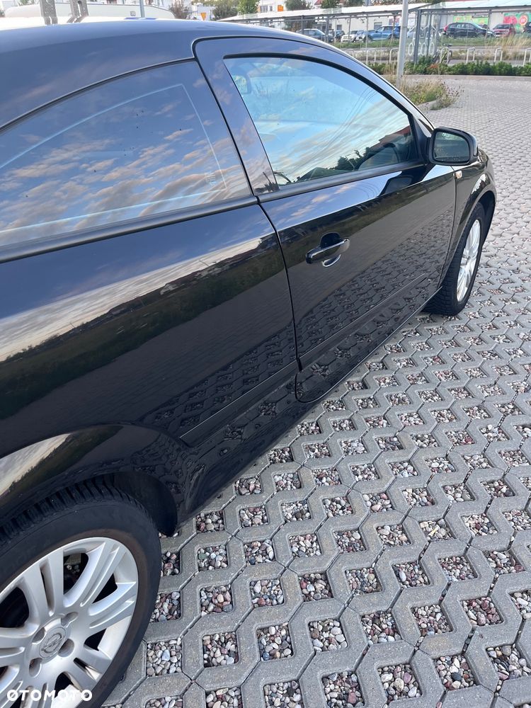 Opel Astra 1.4 Cosmo - 16