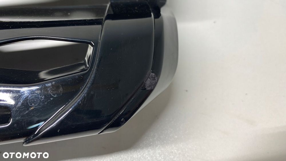 RANGE ROVER EVOQUE L538 GRILL ATRAPA ZDERZAKA PRZÓD DYNAMIC - 5
