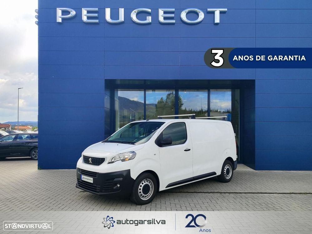 Peugeot Expert Premium 1.5 HDi 120cv - 1