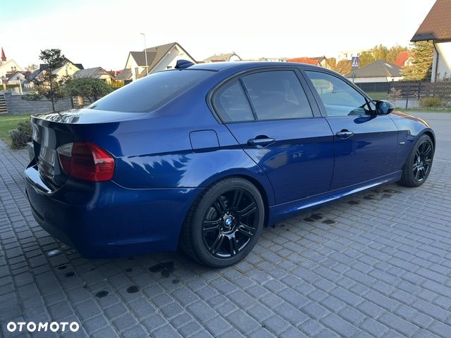 BMW Seria 3 - 8