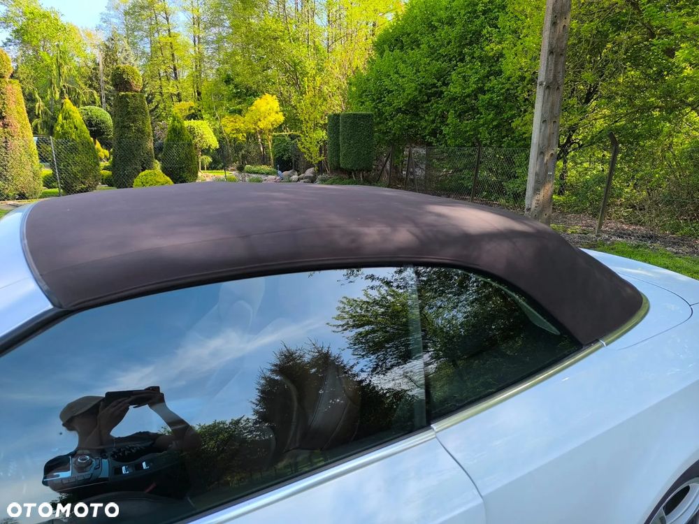 Audi A5 Cabrio - 13