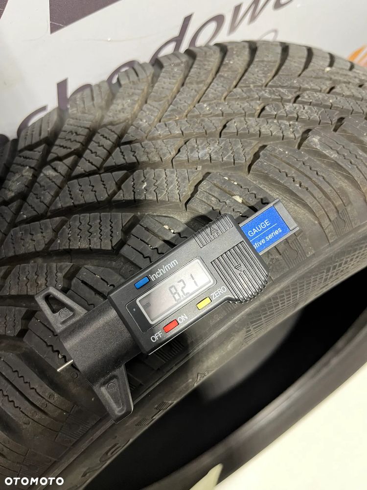 205/55R16 91H Continental WinterContact TS860 2019R ZIMA - 7