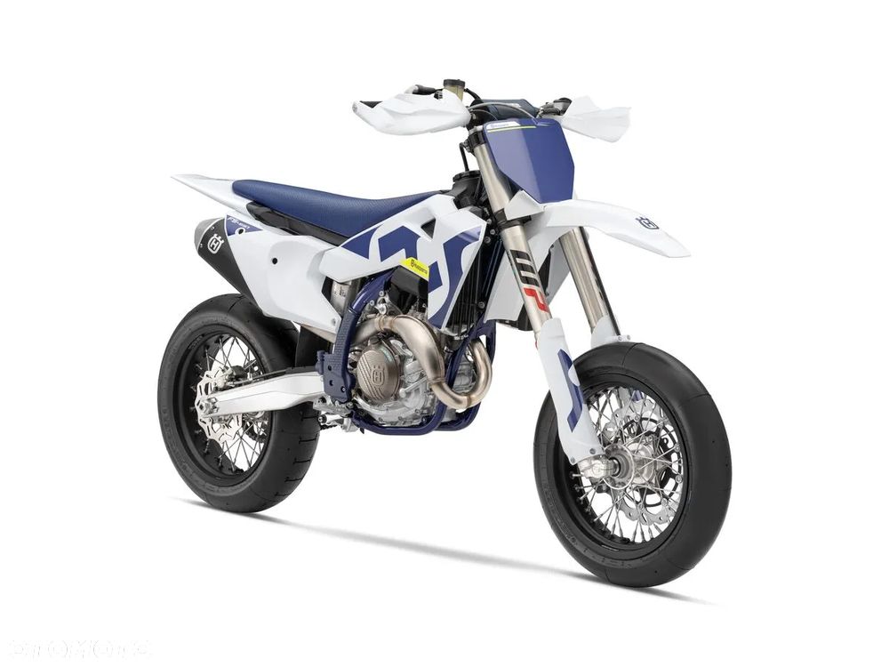 Husqvarna FS - 1