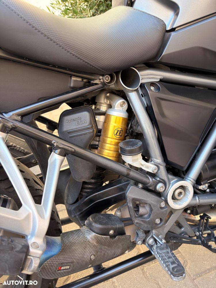 BMW R1250GS - 8