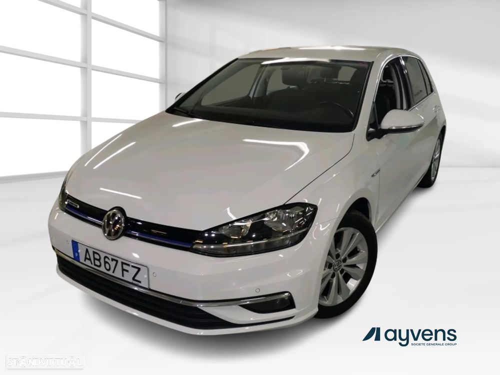 VW Golf Variant 1.0 TSI Life - 1