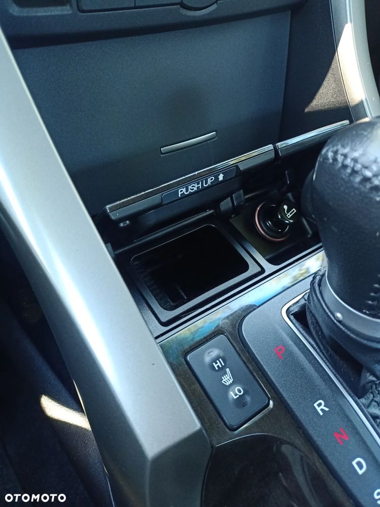 Honda Accord 2.4 Executive - 19