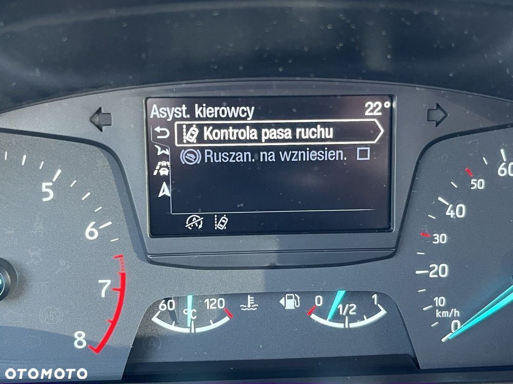 Ford Fiesta - 33