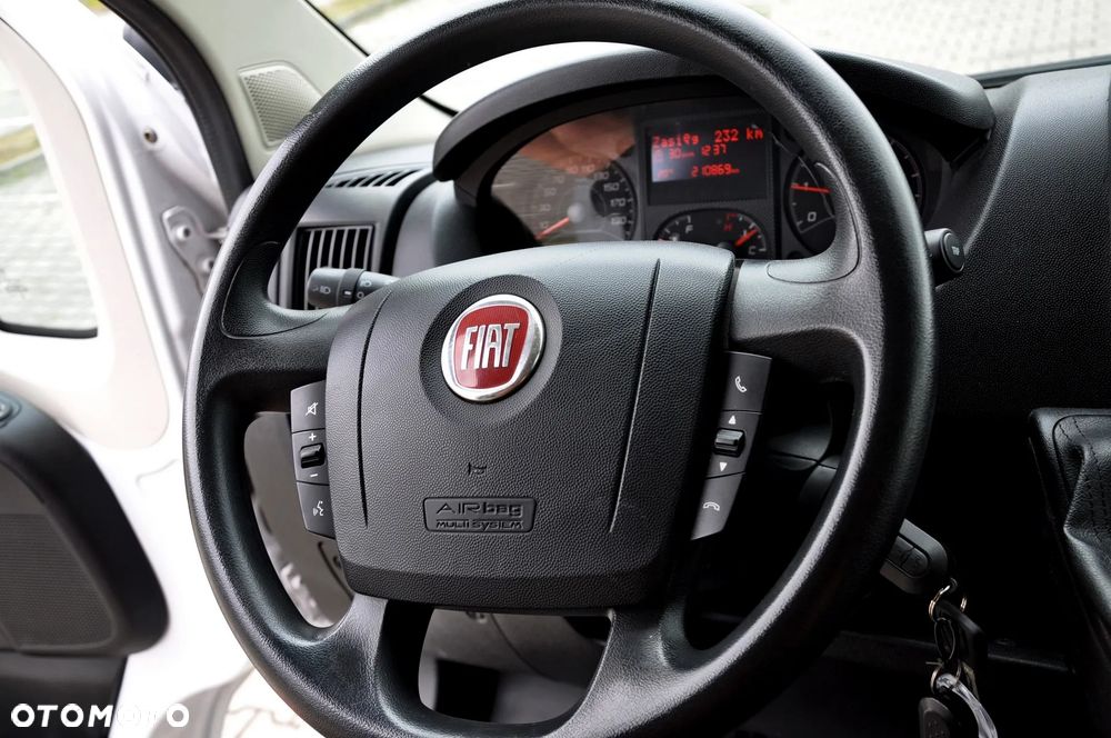 Fiat Ducato - 29