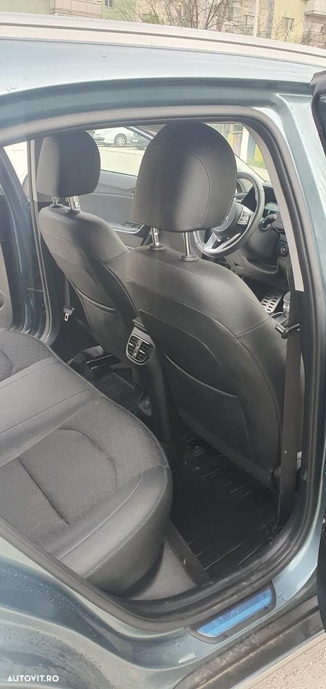 Kia XCeed 1.5 T-GDI MHEV 7DCT Style+ - 6