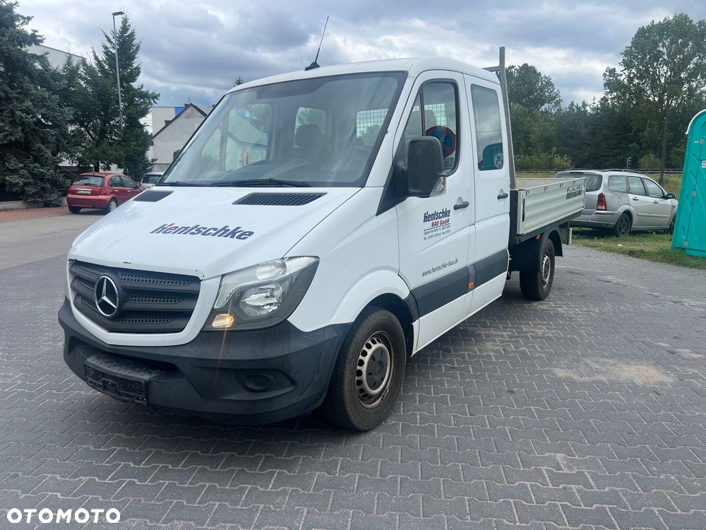 Mercedes-Benz sprinter - 6