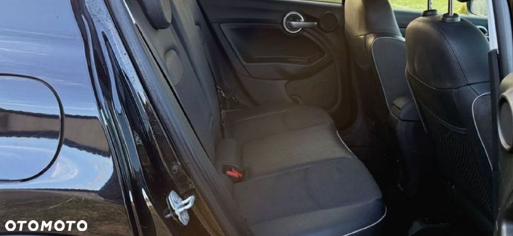 Fiat 500X 2.0 Multijet Automatik 4x4 S&S S-Design Cross Look - 18