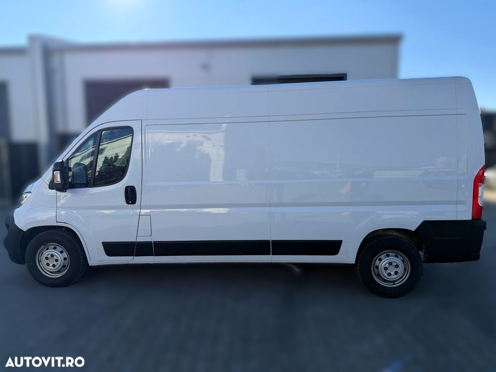 Opel MOVANO L3H2 - 6