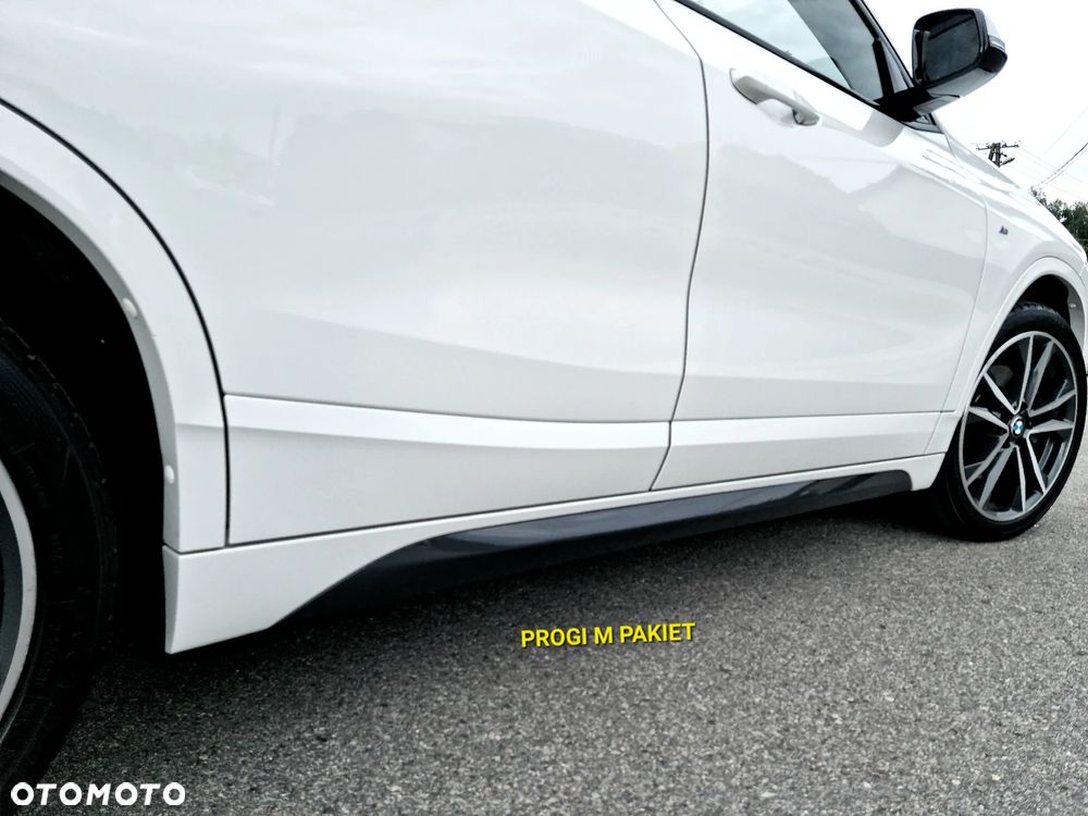 BMW X2 xDrive20d M Sport - 3