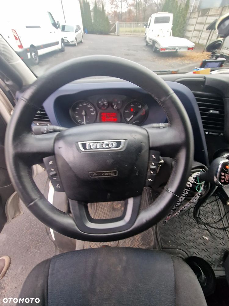 Iveco Dayli - 20