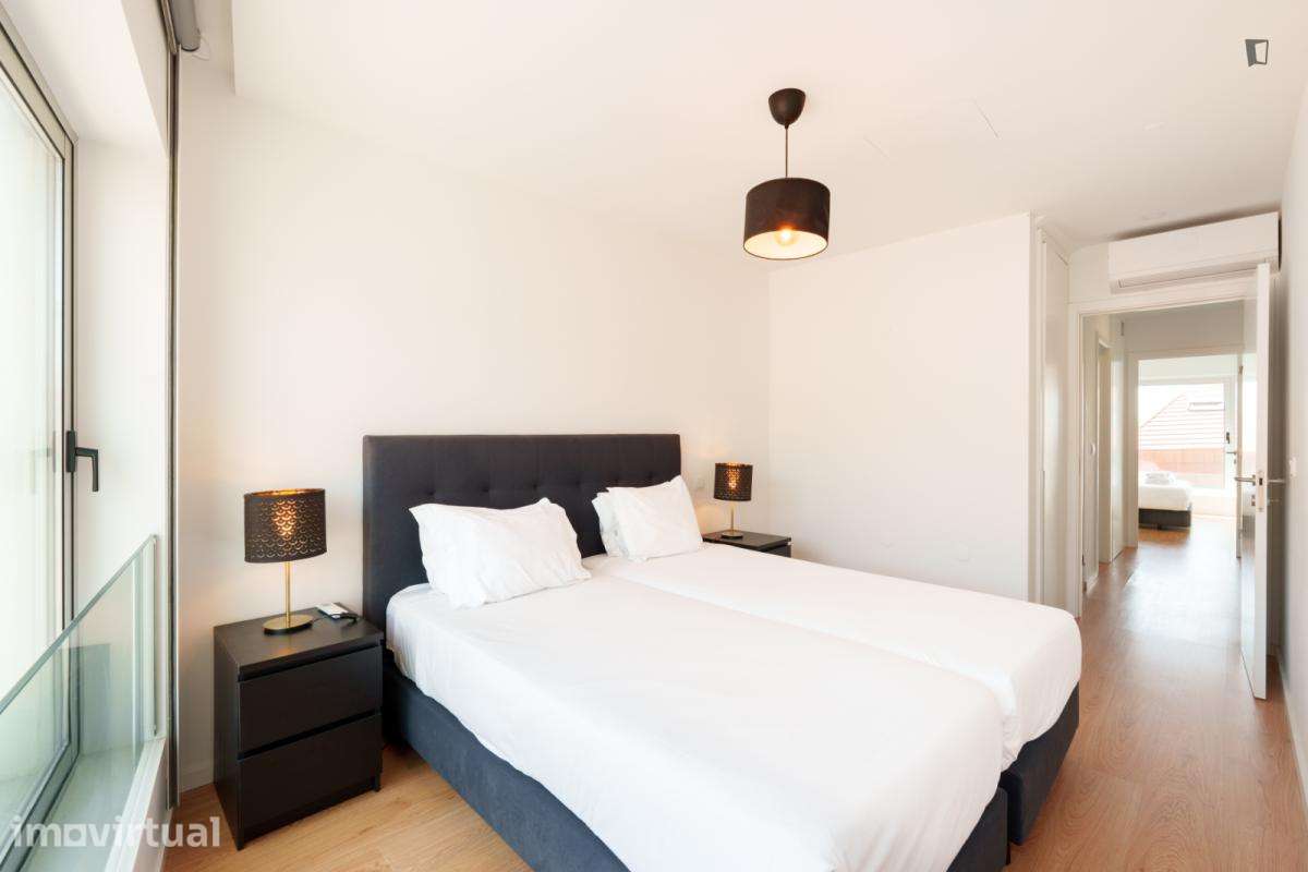 Apartamento com 2 quartos - localizado em Foz do Douro Porto - Grande imagem: 5/34