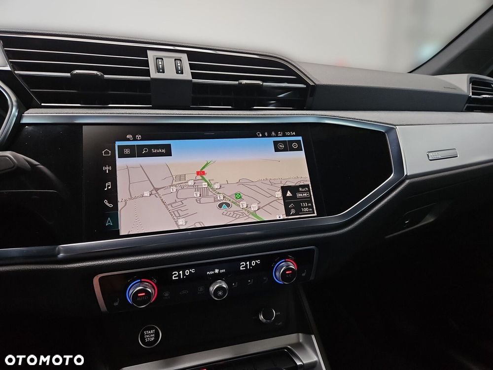 Audi Q3 Sportback 35 TFSI mHEV S tronic - 20