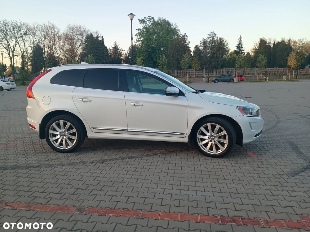 Volvo XC 60 - 7