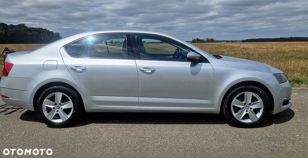 Skoda Octavia 2.0 TDI Ambition - 3