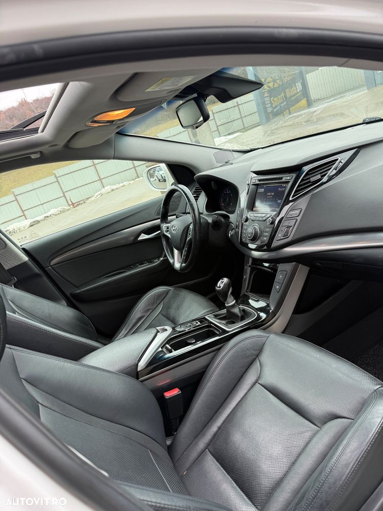 Hyundai i40 i40cw 2.0 Premium - 18