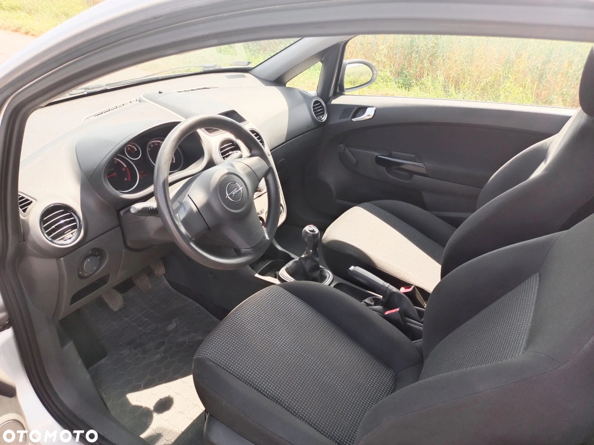 Opel Corsa 1.3 CDTI - 15