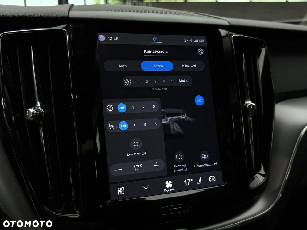 Volvo XC 60 B4 D AWD Momentum Pro - 30