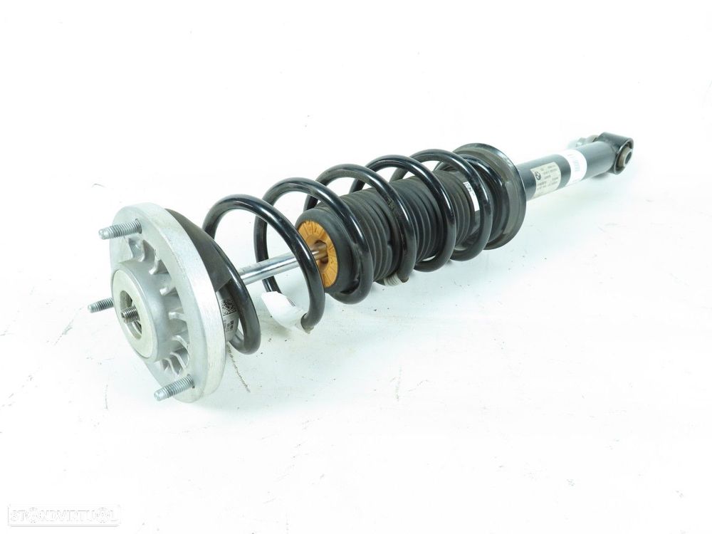 Amortecedor Trás Seminovo/ Original BMW 5 (G30, F90) 33526866615 - 1