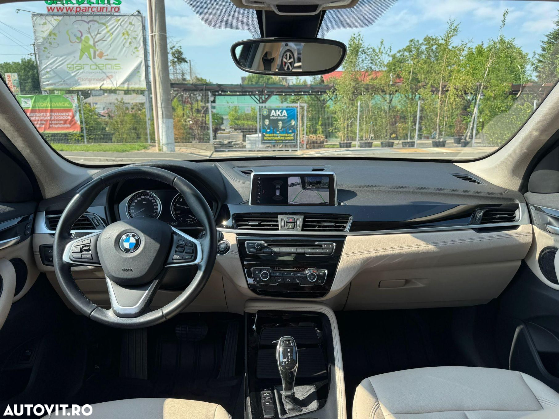 BMW X1 - 16