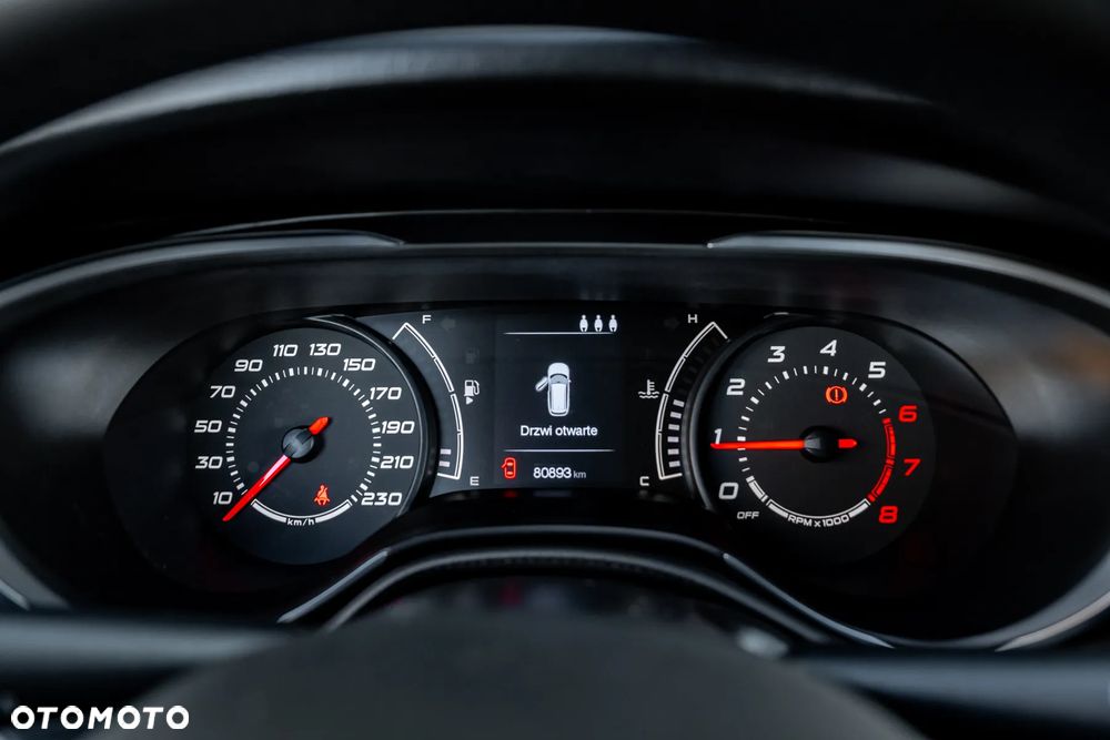 Fiat Tipo 1.4 T-Jet Lounge - 27