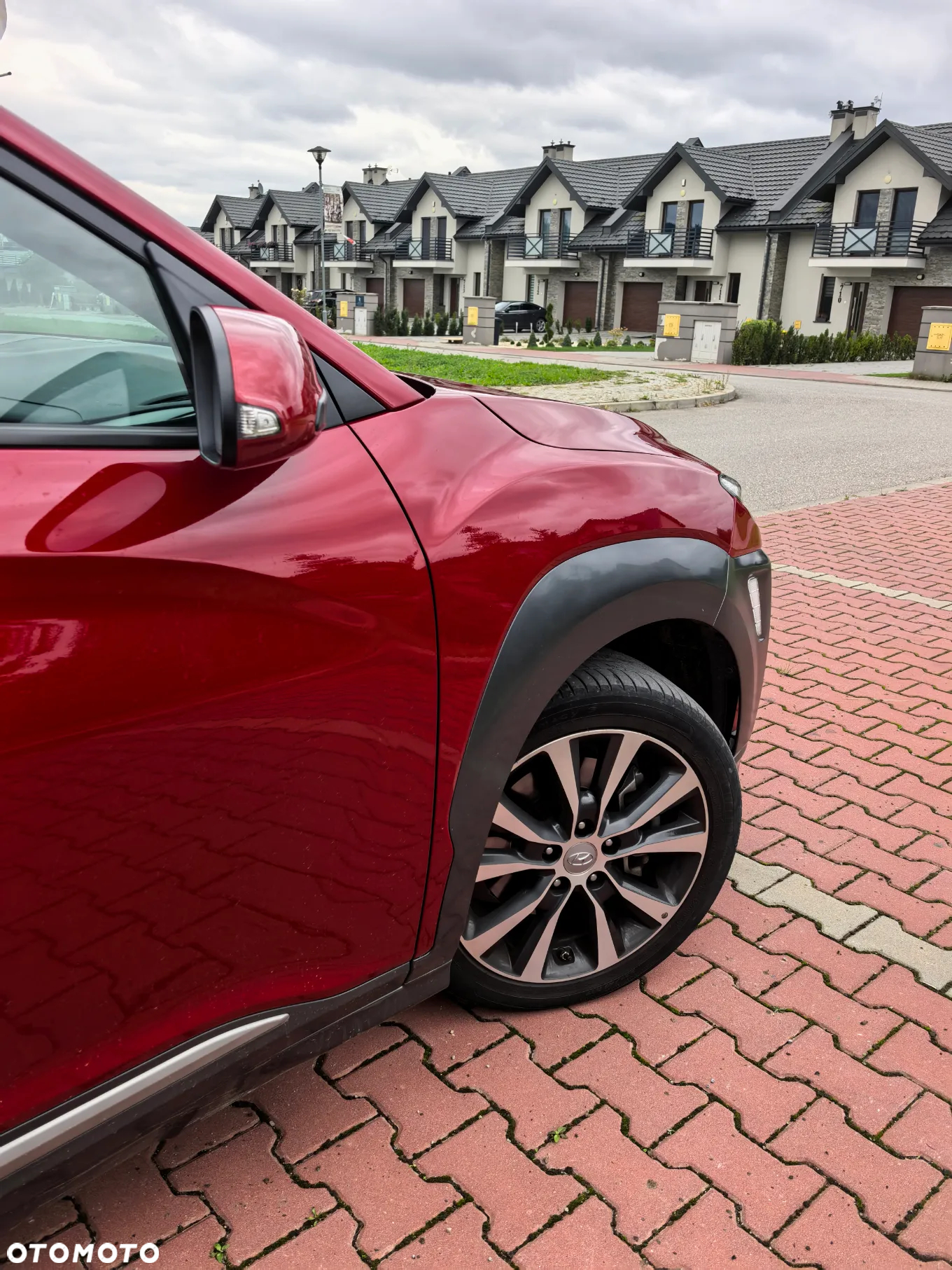 Hyundai Kona 1.6 T-GDI Premium 4WD DCT - 6
