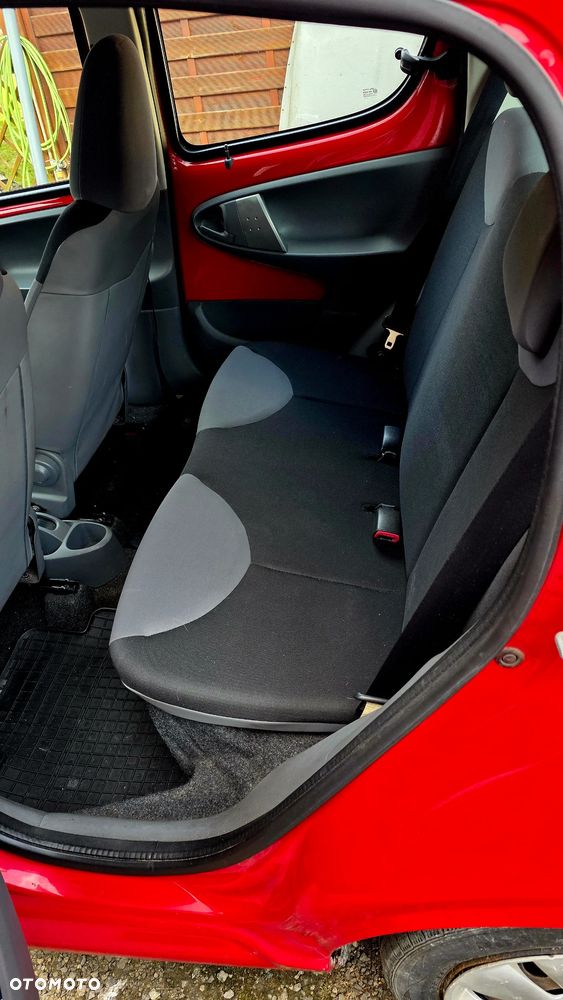 Citroën C1 1.0i Magic - 3