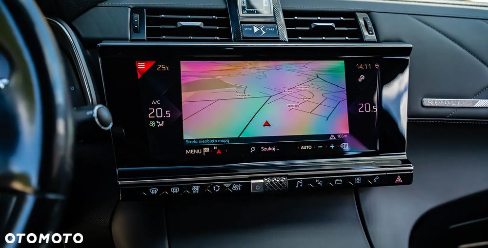 DS Automobiles DS 7 Crossback 2.0 BlueHDi Grand Chic - 34
