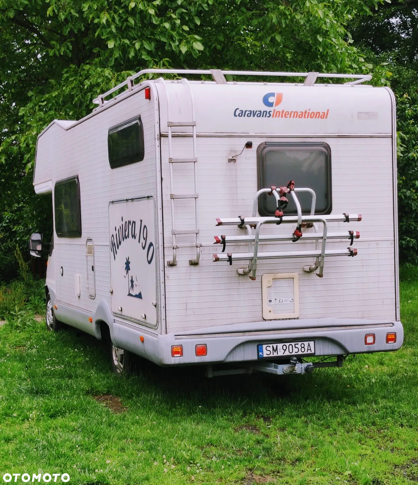 Fiat Ducato - 5