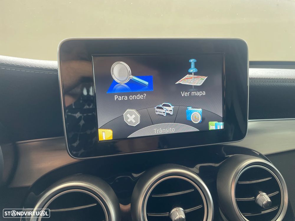 Mercedes-Benz GLC 250 d 4Matic 9G-TRONIC Exclusive - 20