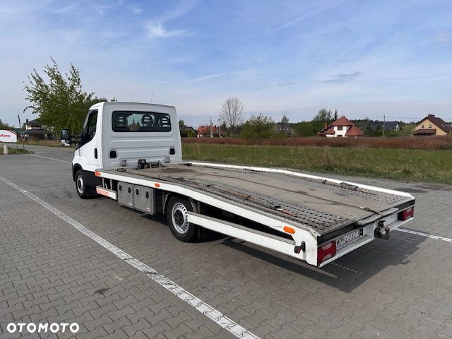 Iveco Daily Digicross - 4