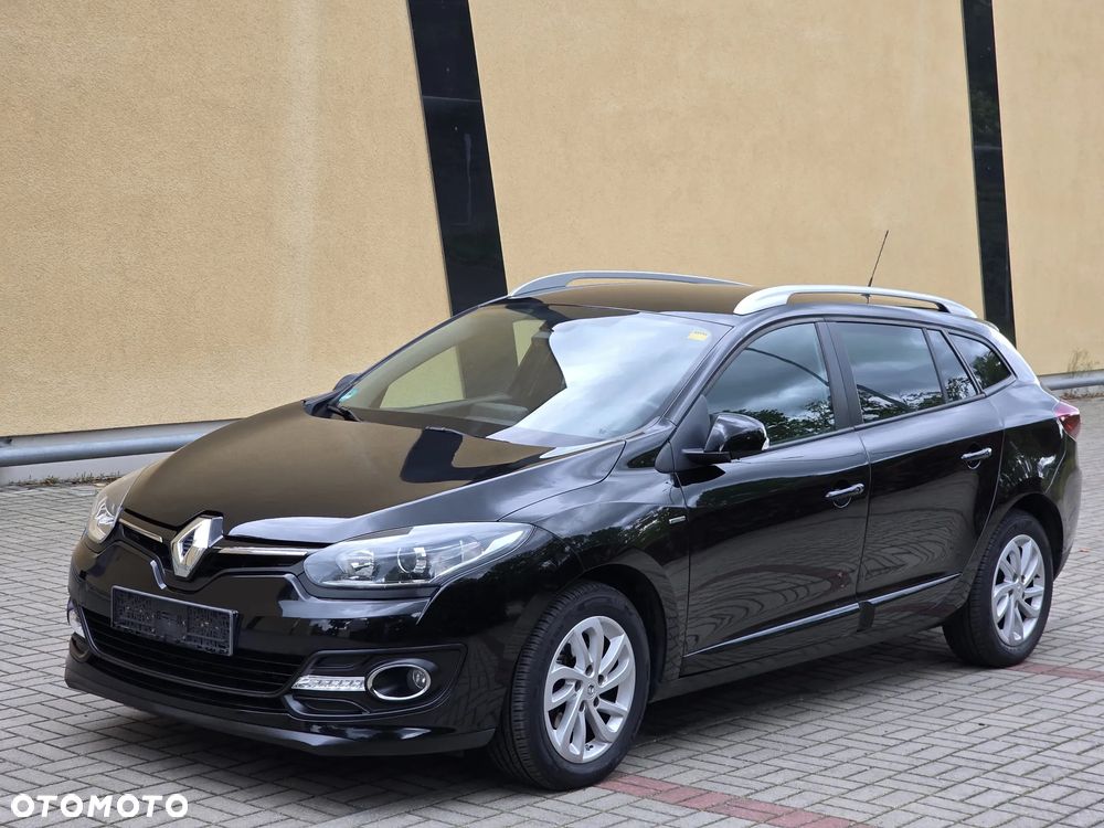 Renault Megane ENERGY TCe 115 Start & Stop Dynamique - 4