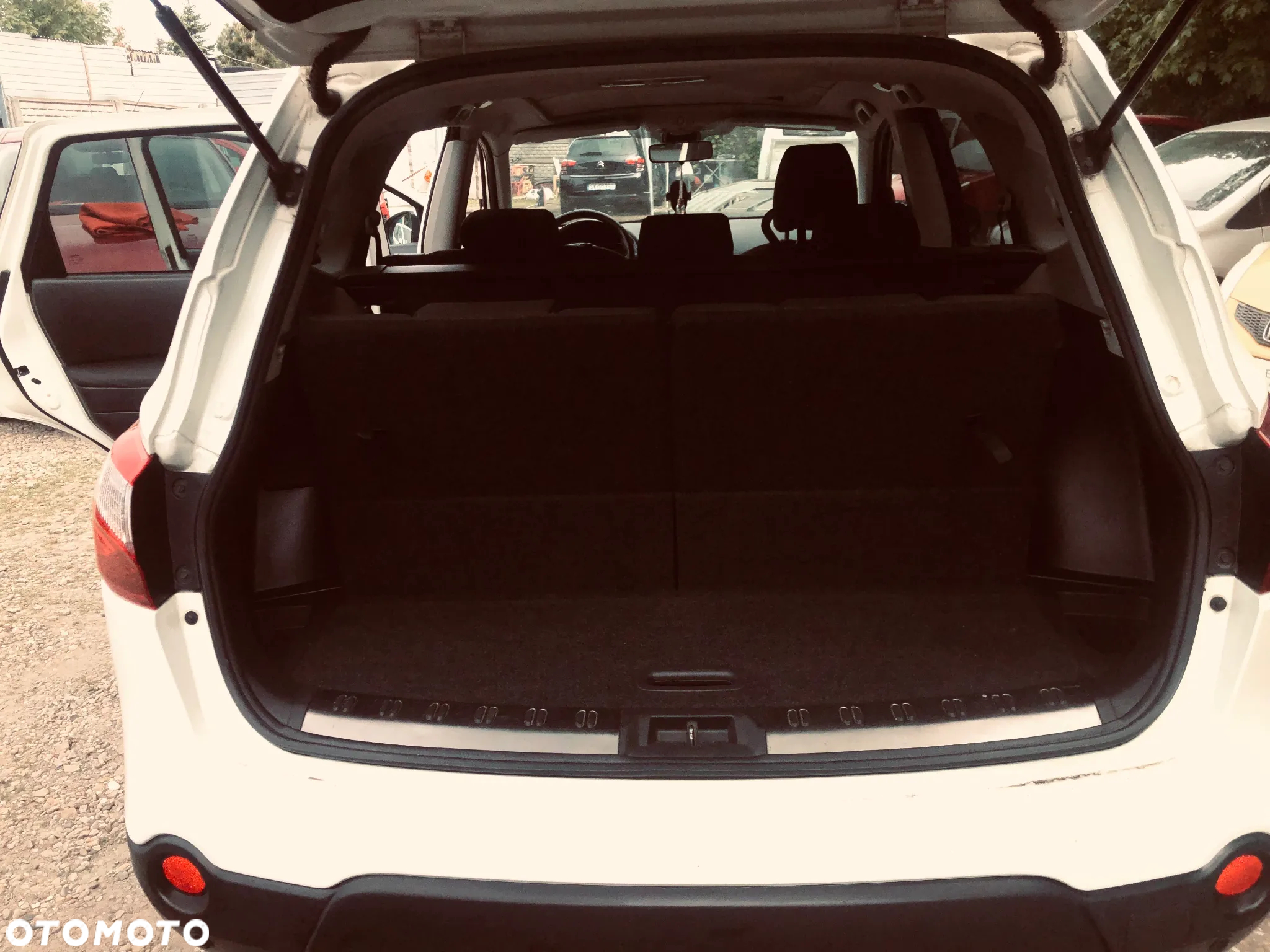 Nissan Qashqai 1.6 acenta - 11
