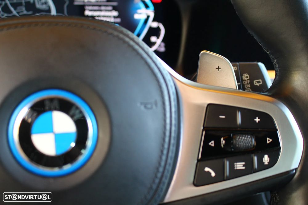 BMW 320 - 24
