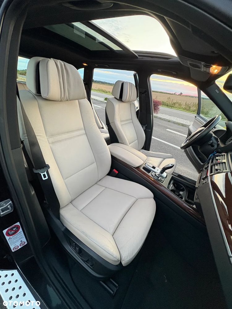 BMW X5 xDrive30d - 12