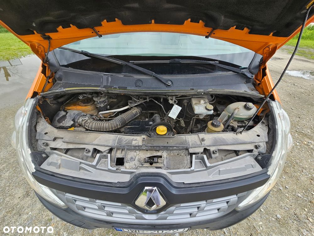 Renault Master - 15