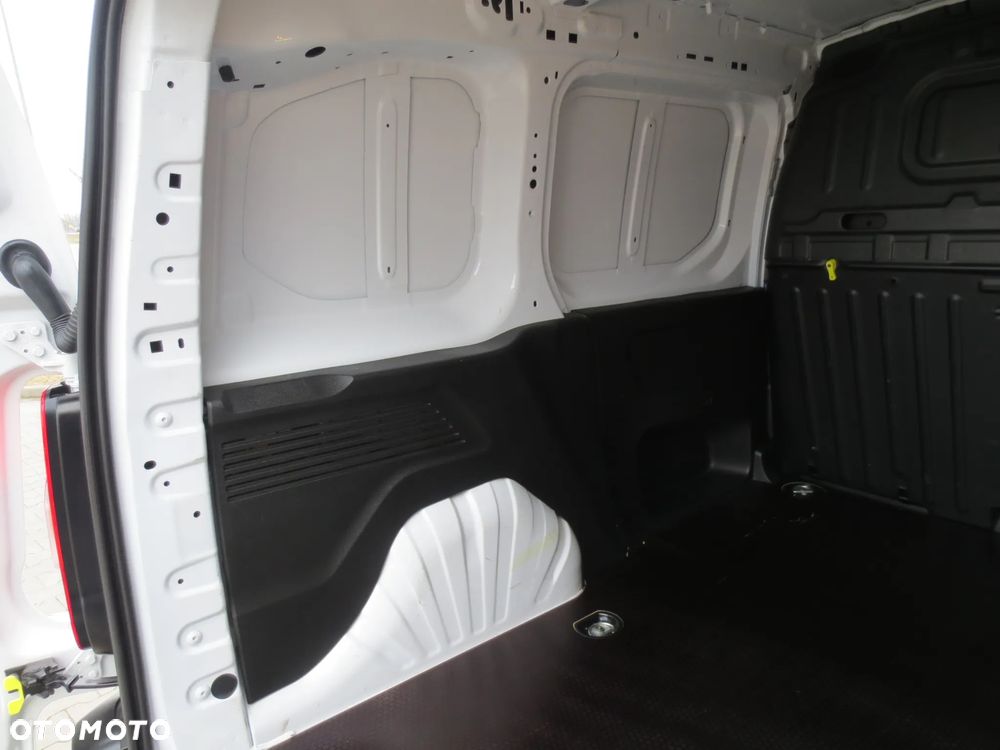 Fiat DOBLO SALON POLSKA ORYGINAŁ MAŁY PRZEBIEG - 25