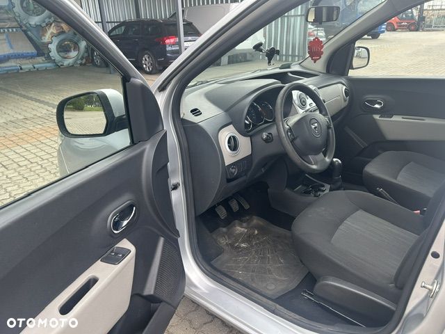 Dacia Dokker 1.6 Laureate - 6