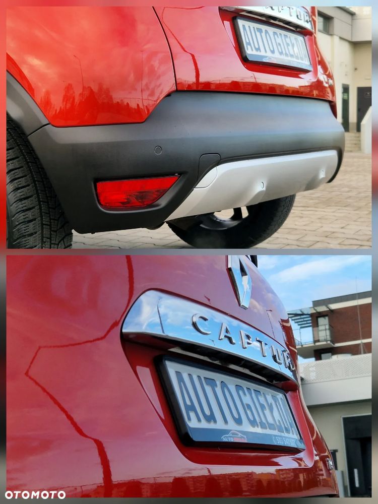 Renault Captur TCe 120 EDC Luxe - 12